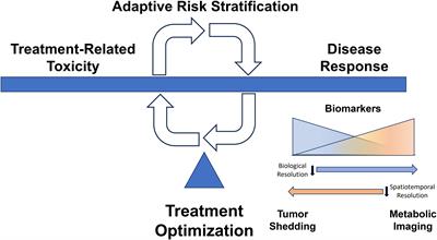 Moving from conventional to adaptive risk stratification for oropharyngeal cancer